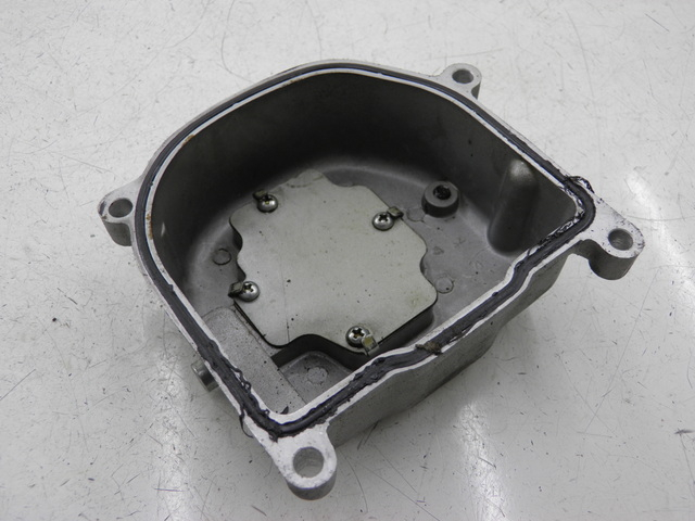 photo de COPERCHIO VALVOLE BAOTIAN TRAVEL SPIRIT 50 (2010 - 2012) - Dettaglio del componente