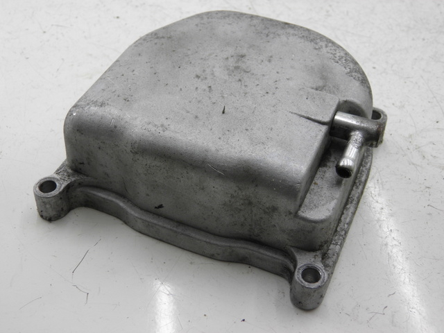 photo de CARTER TESTATA BENZHOU YY50QT31 VINTAGE 50 (2009 - 2012) - Zoom sullo stato d'uso