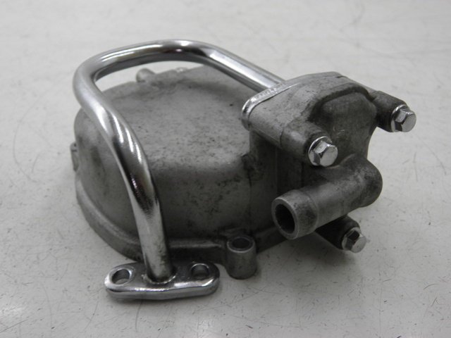 photo de COPERCHIO VALVOLE BHM REVENGER 50 (2009 - 2015) - Vista principale