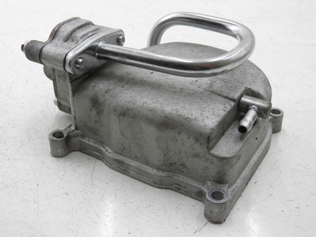 photo de COPERCHIO VALVOLE BHM REVENGER 50 (2009 - 2015) - Dettaglio del componente