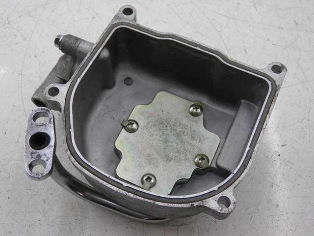 photo de COPERCHIO VALVOLE BHM REVENGER 50 (2009 - 2015) - Altra angolazione