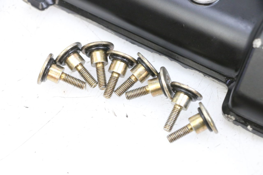 photo de CARTER TESTATA MV AGUSTA BRUTALE R WALLY 910 (2008 - 2008) - Caratteristiche distintive