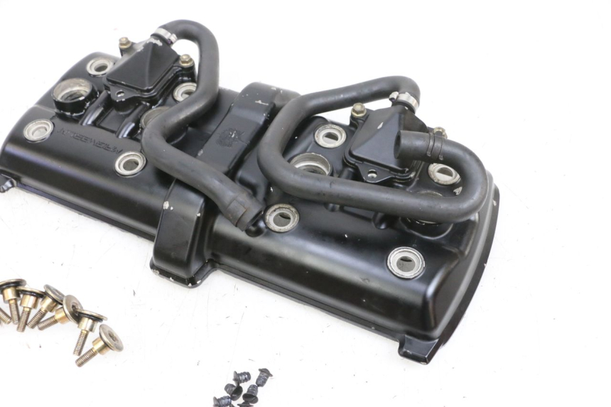 photo de CARTER TESTATA MV AGUSTA BRUTALE R WALLY 910 (2008 - 2008) - Zoom sullo stato d'uso