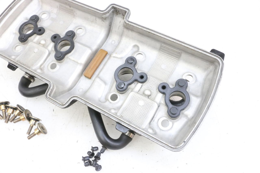 photo de CARTER TESTATA MV AGUSTA BRUTALE R WALLY 910 (2008 - 2008) - Altra angolazione