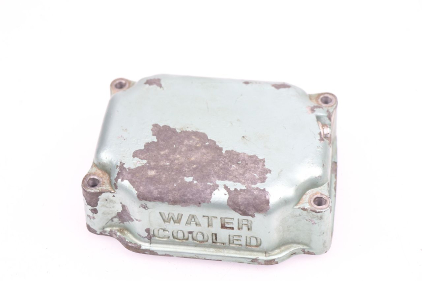 photo de COPERCHIO VALVOLE BASHAN BS200S-7 200 (2007 - 2015) - Zoom sullo stato d'uso