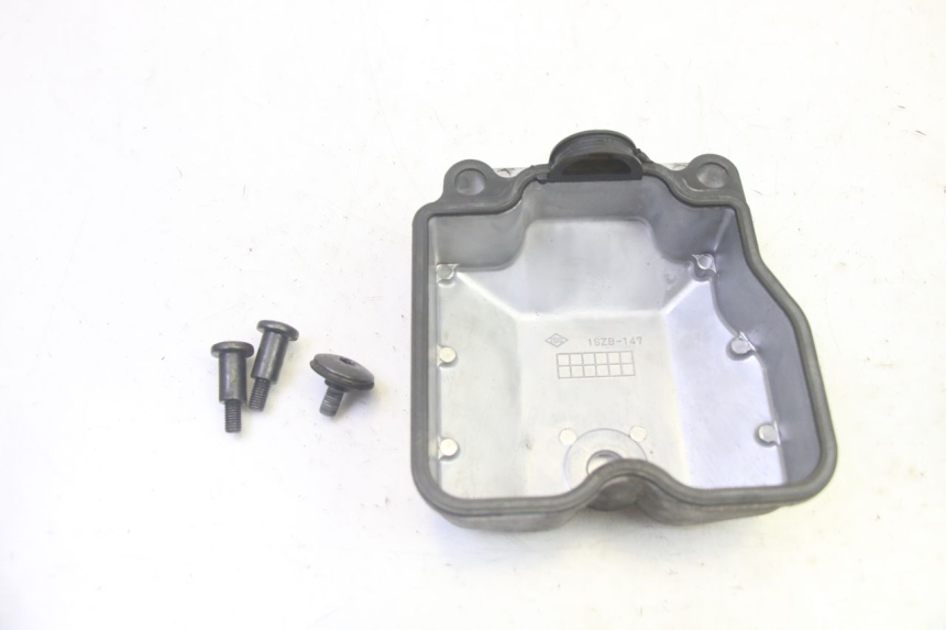 photo de COPERCHIO VALVOLE SUZUKI BURGMAN 125 (2007 - 2014) - Zoom sullo stato d'uso