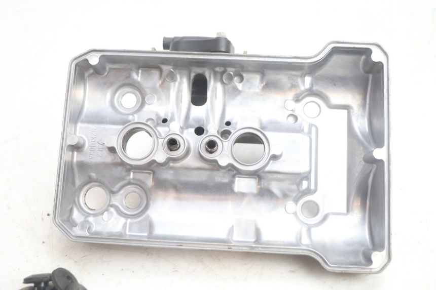 photo de CARTER TESTATA SUZUKI BURGMAN EXECUTIVE ABS 650 (2006 - 2012) - Altra angolazione