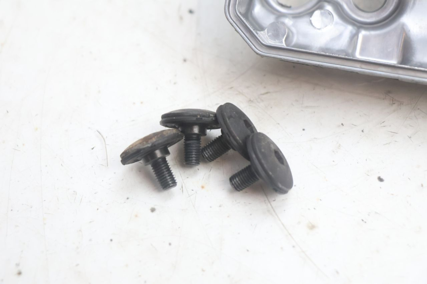 photo de CARTER TESTATA SUZUKI BURGMAN EXECUTIVE ABS 650 (2006 - 2012) - Primo piano tecnico