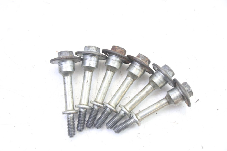 photo de CARTER TESTATA HONDA CBR RR FIREBLADE 900 (1992 - 1994) - Stato della superficie e materiale