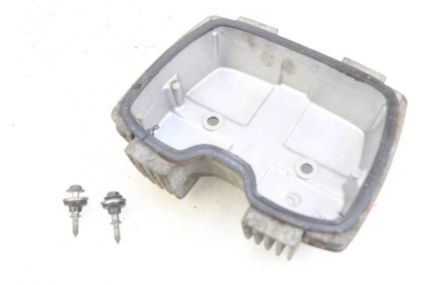 photo de COPERCHIO VALVOLE HONDA CM 125 (1983 - 2003) - Zoom sullo stato d'uso