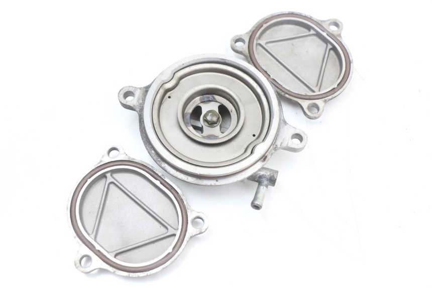 photo de CARTER TESTATA LONGJIA EASY MAX 125 (2020 - 2024) - Vista principale