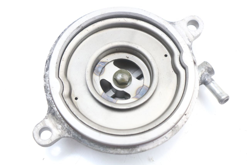 photo de CARTER TESTATA LONGJIA EASY MAX 125 (2020 - 2024) - Zoom sullo stato d'uso