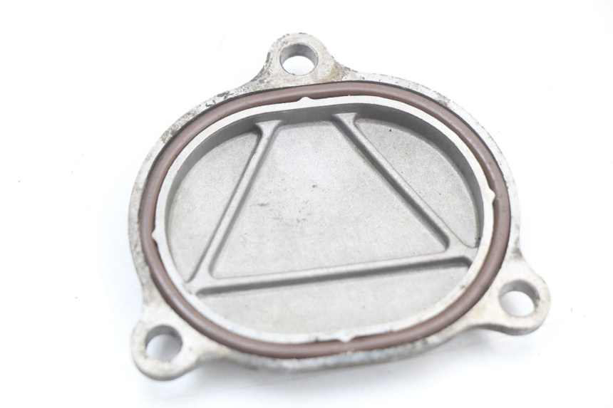 photo de CARTER TESTATA LONGJIA EASY MAX 125 (2020 - 2024) - Altra angolazione