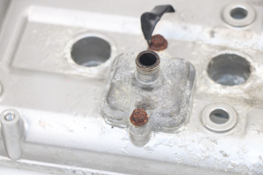 photo de COPERCHIO VALVOLE KAWASAKI ER-6 ER6 F 650 (2006 - 2009) - Dettaglio del componente