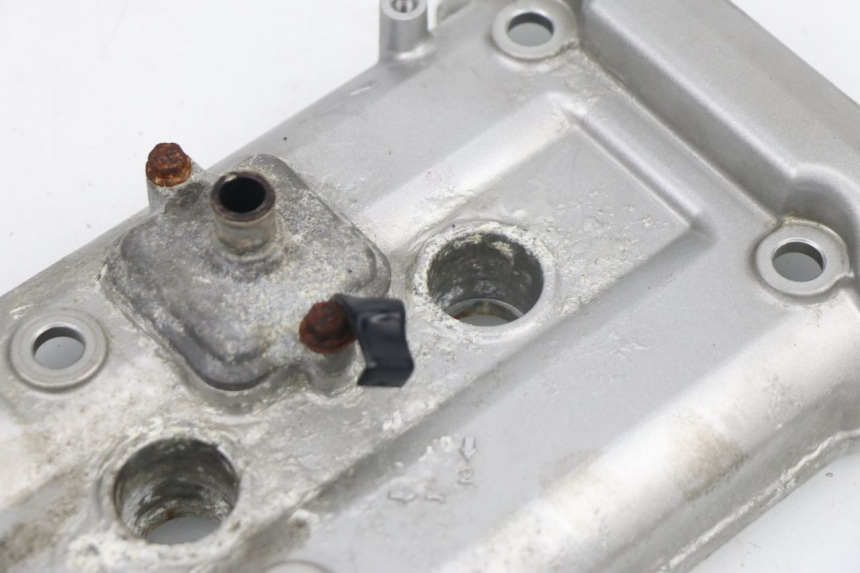 photo de COPERCHIO VALVOLE KAWASAKI ER-6 ER6 F 650 (2006 - 2009) - Primo piano tecnico