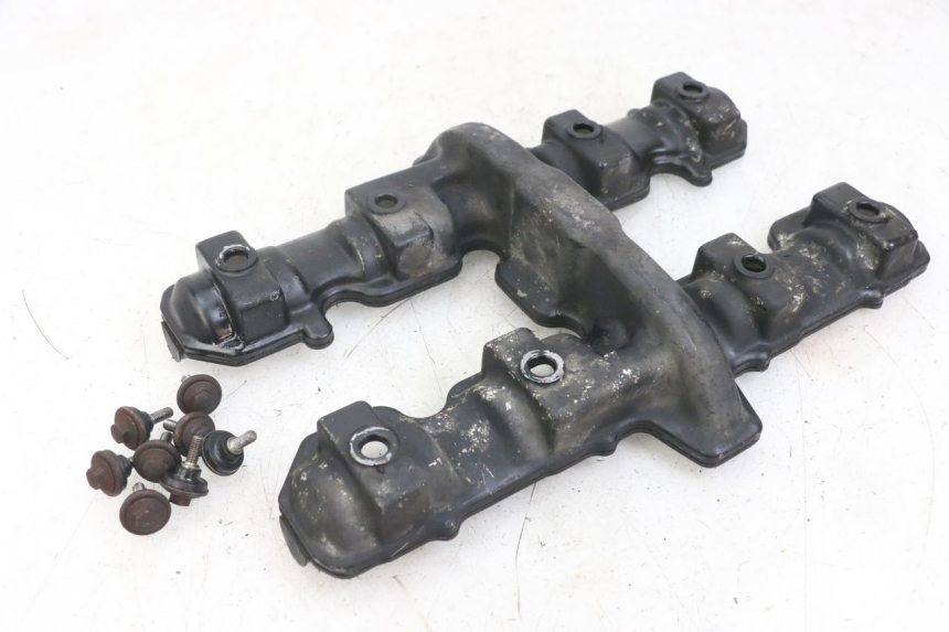 photo de COPERCHIO VALVOLE YAMAHA FJ 3CX 1200 (1986 - 1996) - Vista principale