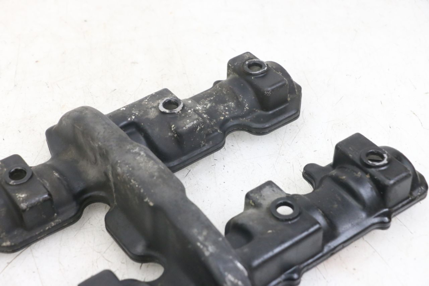 photo de COPERCHIO VALVOLE YAMAHA FJ 3CX 1200 (1986 - 1996) - Stato della superficie e materiale