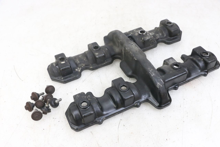 photo de COPERCHIO VALVOLE YAMAHA FJ 3CX 1200 (1986 - 1996) - Ricambio usato controllato