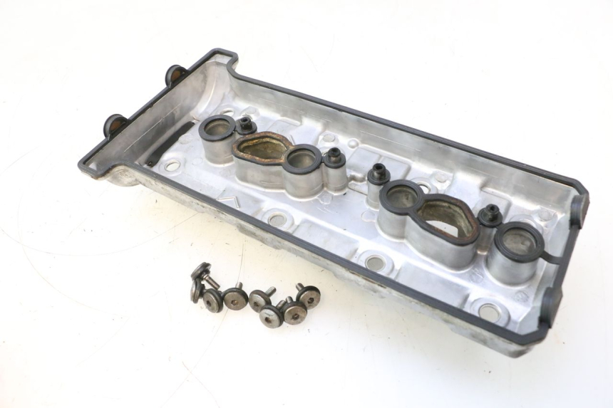 photo de CARTER TESTATA YAMAHA FJR 1300 (2001 - 2005) - Dettagli dei punti di fissaggio