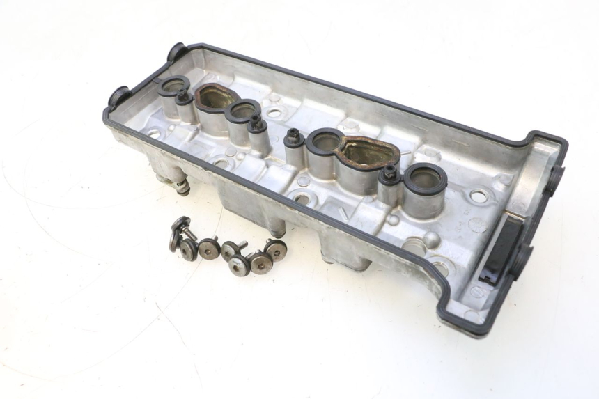 photo de CARTER TESTATA YAMAHA FJR 1300 (2001 - 2005) - Stato della superficie e materiale