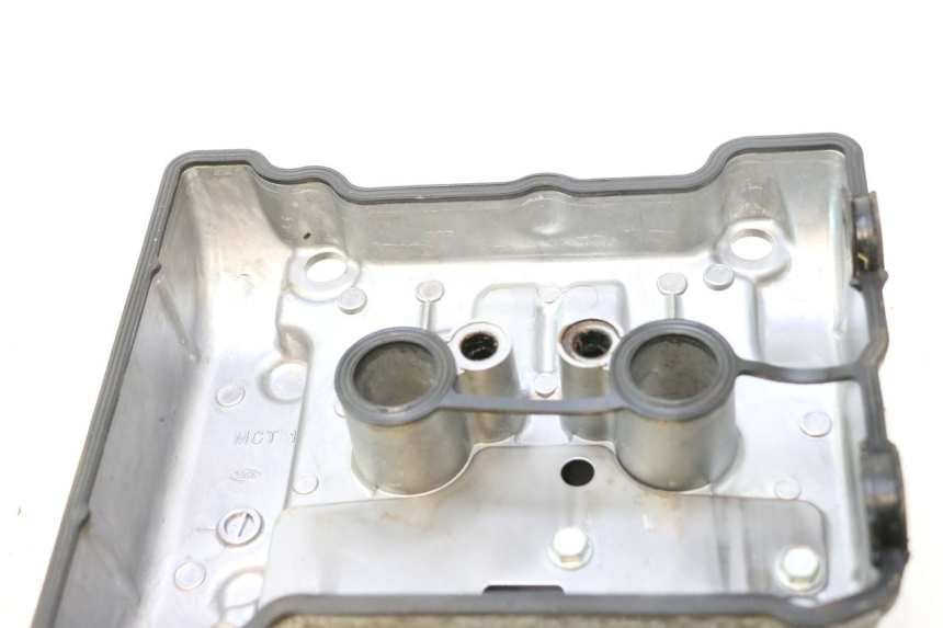 photo de CARTER TESTATA HONDA FJS SILVER WING SILVERWING 400 (2005 - 2008) - Zoom sullo stato d'uso