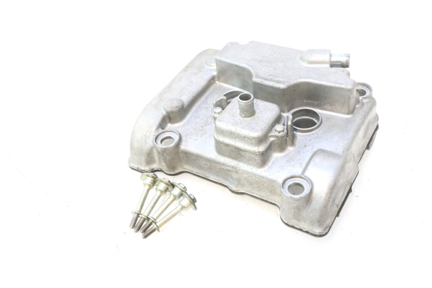 photo de CARTER TESTATA HONDA FJS SILVER WING SILVERWING 400 (2005 - 2008) - Dettagli dei punti di fissaggio