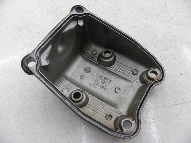 photo de COPERCHIO VALVOLE GILERA NEXUS 500 (2003 - 2008) - Vista d'insieme del prodotto