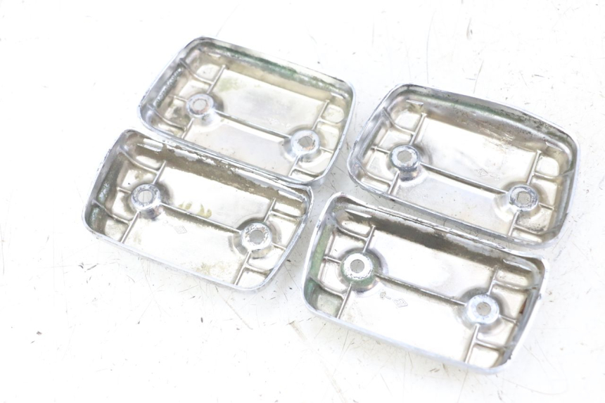 photo de CARTER TESTATA SUZUKI GSX E 250 (1982 - 1983) - Dettaglio del componente