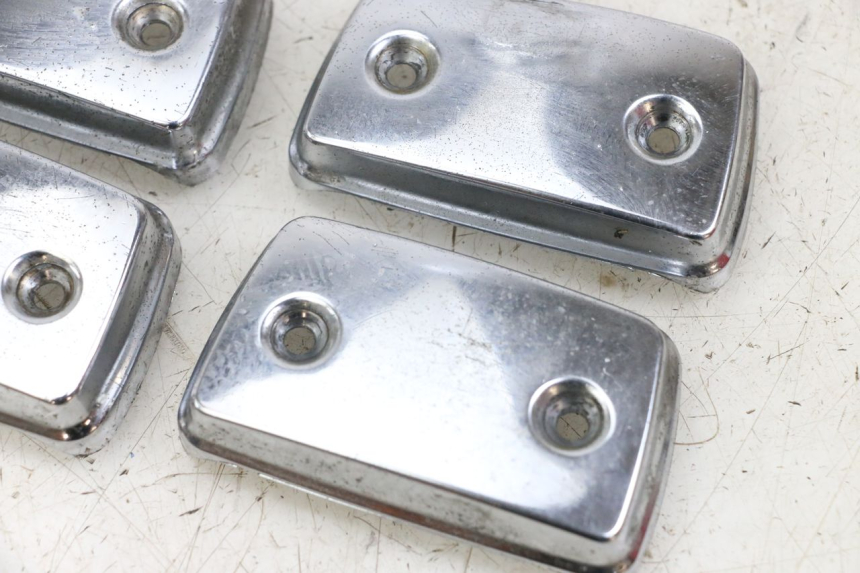 photo de CARTER TESTATA SUZUKI GSX E 250 (1982 - 1983) - Zoom sullo stato d'uso