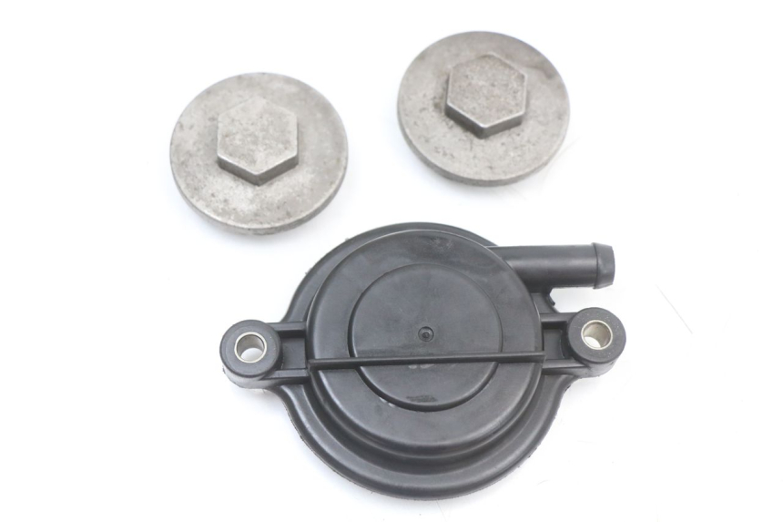 photo de CARTER TESTATA SYM JET 14 4T 50 (2018 - 2022) - Vista principale