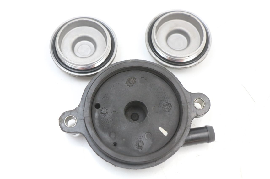 photo de CARTER TESTATA SYM JET 14 4T 50 (2018 - 2022) - Dettaglio del componente