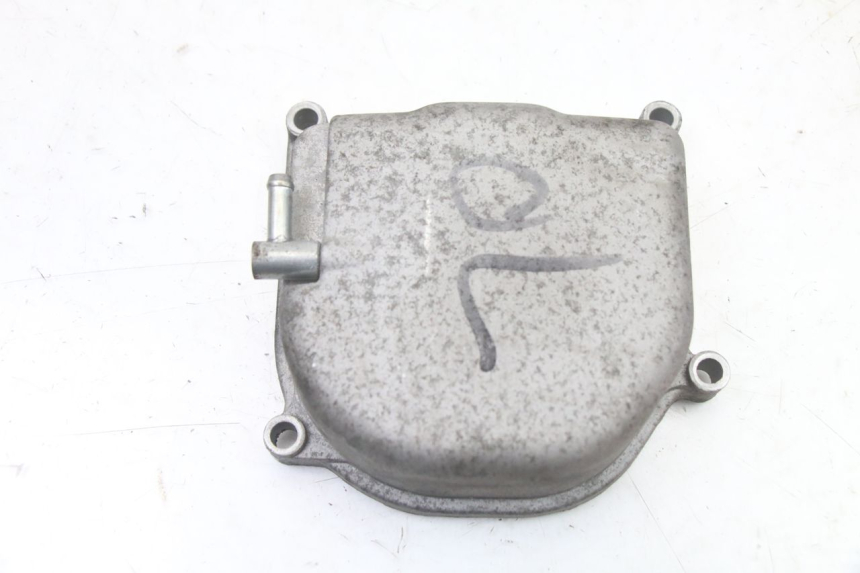 photo de CARTER TESTATA JM MOTORS MIA 50 (2017 - 2020) - Vista principale