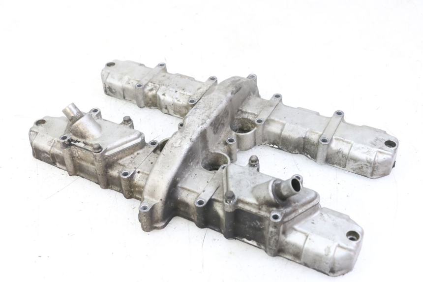 photo de CARTER TESTATA KAWASAKI ZR7 ZR-7 S 750 (1999 - 2004) - Primo piano tecnico