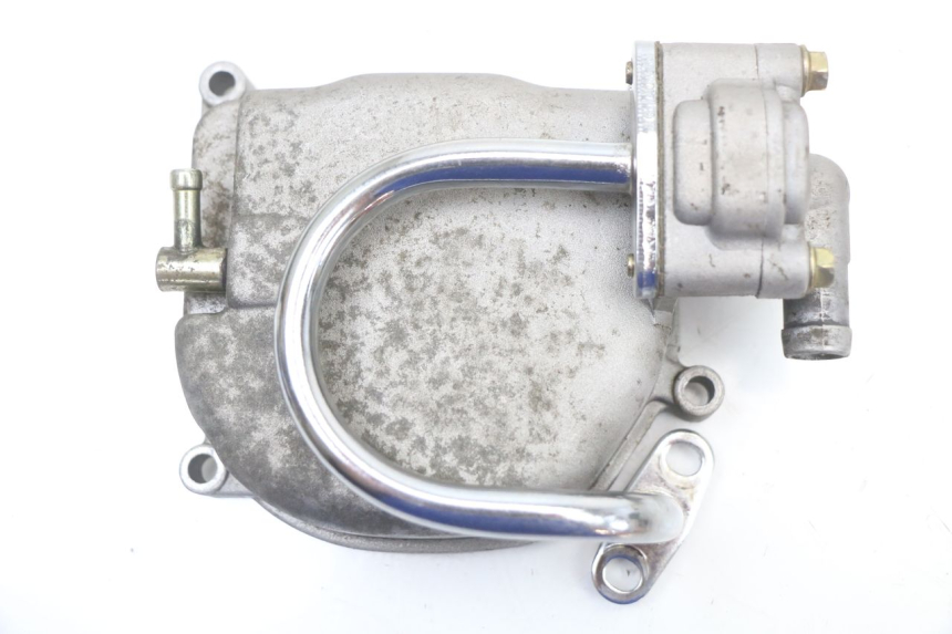 photo de COPERCHIO VALVOLE PEUGEOT KISBEE 4T 50 (2010 - 2017) - Zoom sullo stato d'uso
