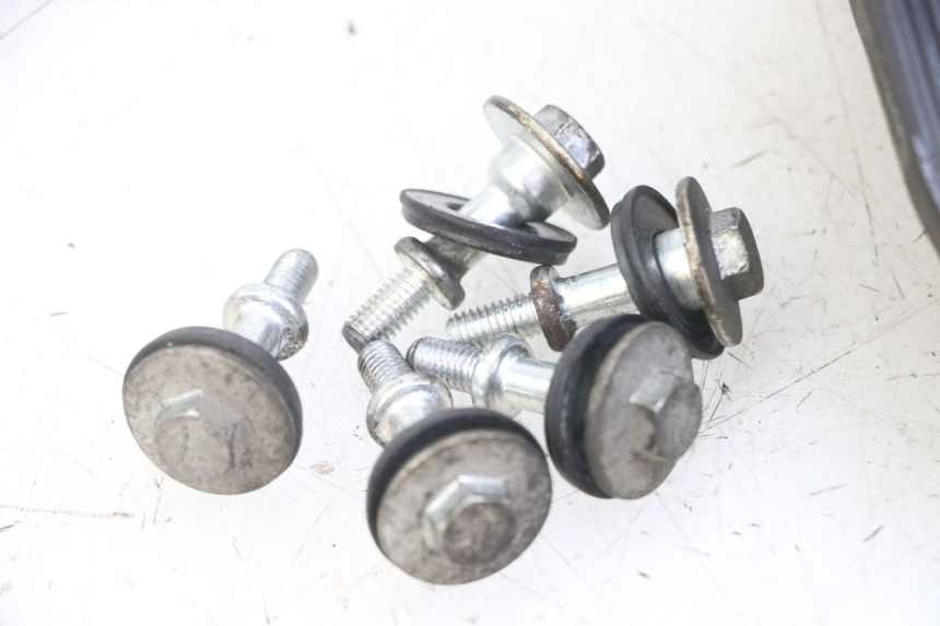 photo de CARTER TESTATA PIAGGIO MP3 LT 300 (2010 - 2016) - Dettaglio del componente