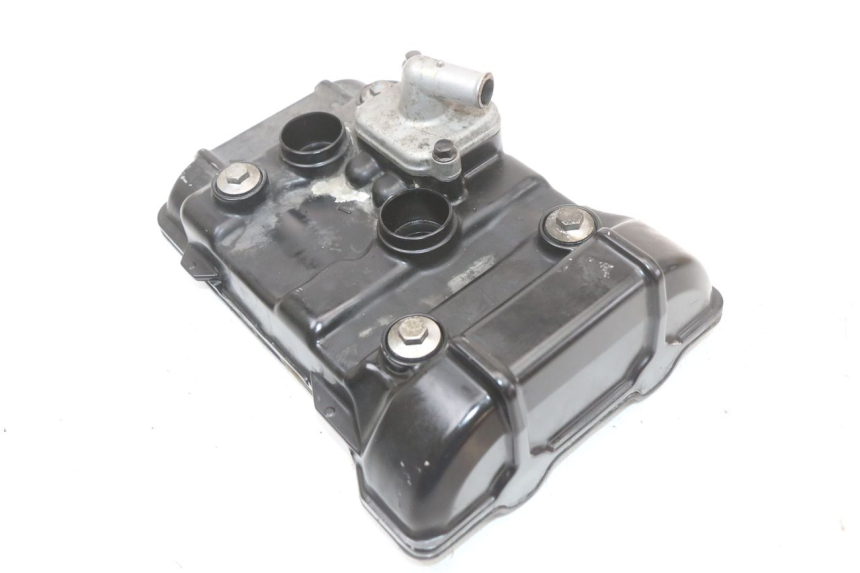 photo de CARTER TESTATA KAWASAKI NINJA 400 (2018 - 2023) - Primo piano tecnico