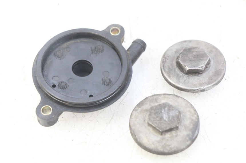 photo de COPERCHIO VALVOLE SYM ORBIT 2 4T 50 (2008 - 2017) - Vista principale