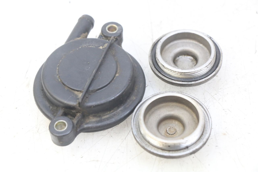 photo de COPERCHIO VALVOLE SYM ORBIT 2 4T 50 (2008 - 2017) - Dettaglio del componente