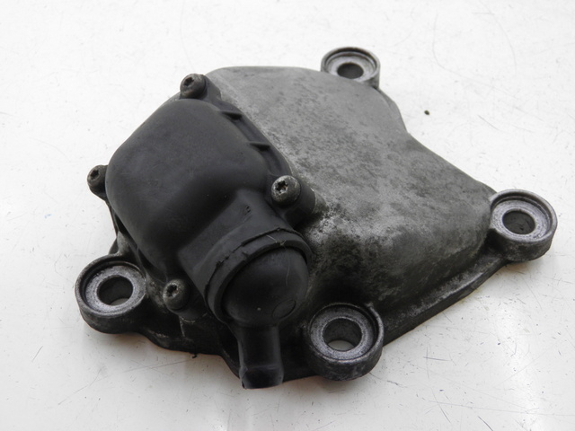 photo de CARTER TESTATA PIAGGIO MP3 RL 125 (2006 - 2014) - Vista principale