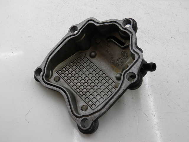 photo de CARTER TESTATA PIAGGIO MP3 RL 125 (2006 - 2014) - Zoom sullo stato d'uso