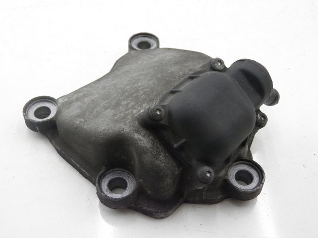 photo de COPERCHIO VALVOLE PIAGGIO X9 EVOLUTION 125 (2003 - 2007) - Vista principale