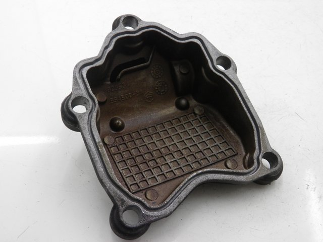 photo de COPERCHIO VALVOLE PIAGGIO X9 EVOLUTION 125 (2003 - 2007) - Dettaglio del componente