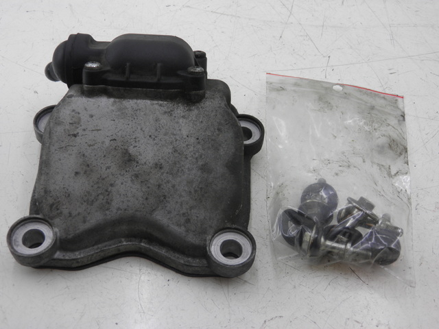 photo de COPERCHIO VALVOLE PIAGGIO XEVO - X EVO 125 (2010 - 2015) - Vista principale