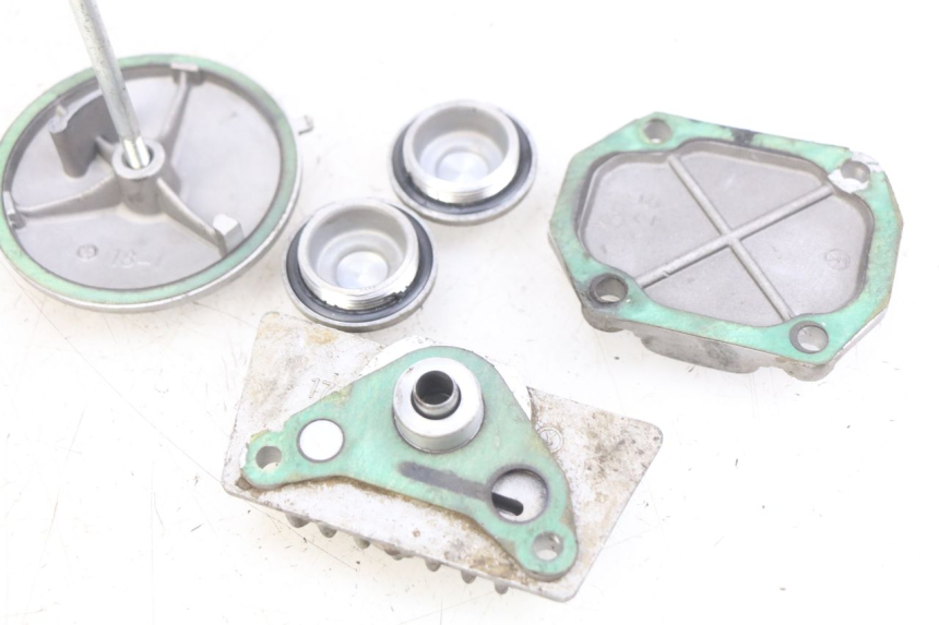 photo de COPERCHIO VALVOLE YCF PILOT 125 - Dettaglio del componente