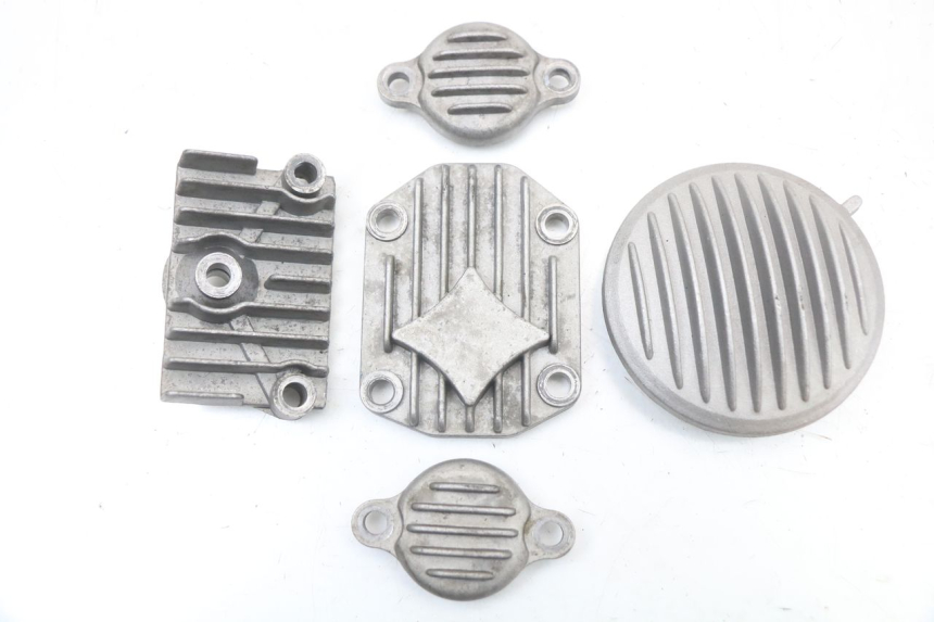 photo de CARTER TESTATA APOLLO RFZ 140 - Vista principale