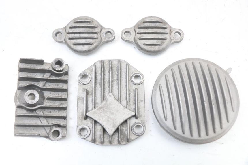 photo de CARTER TESTATA APOLLO RFZ 140 - Dettaglio del componente