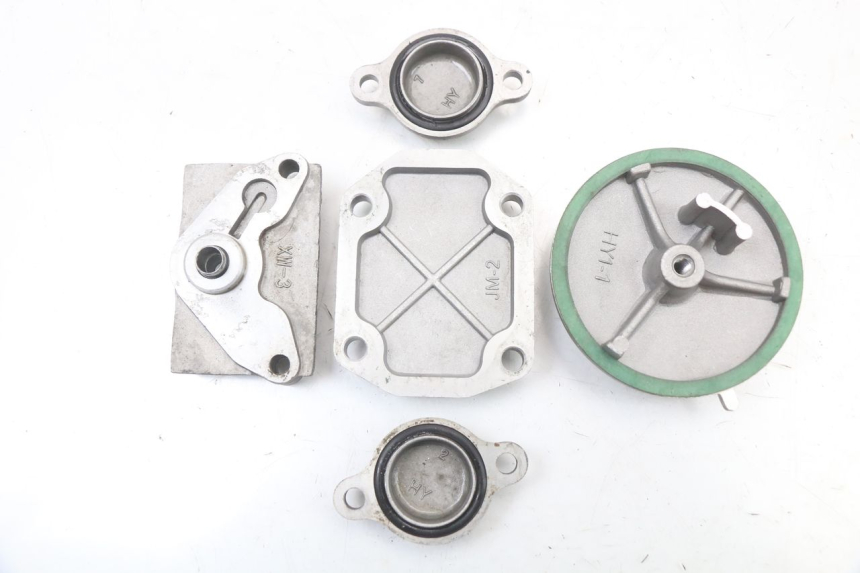 photo de CARTER TESTATA APOLLO RFZ 140 - Zoom sullo stato d'uso