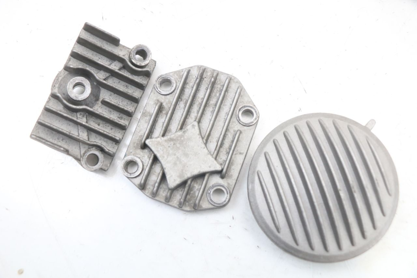 photo de CARTER TESTATA APOLLO RFZ 140 - Altra angolazione