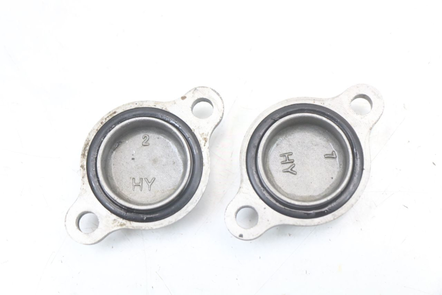 photo de CARTER TESTATA APOLLO RFZ 140 - Dettagli dei punti di fissaggio