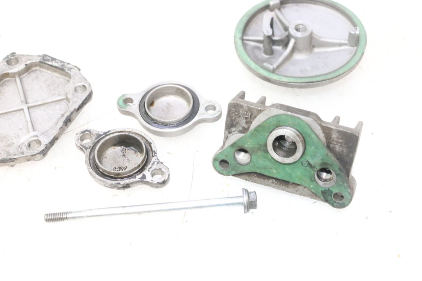 photo de CARTER TESTATA APOLLO RFZ 140 - Dettaglio del componente